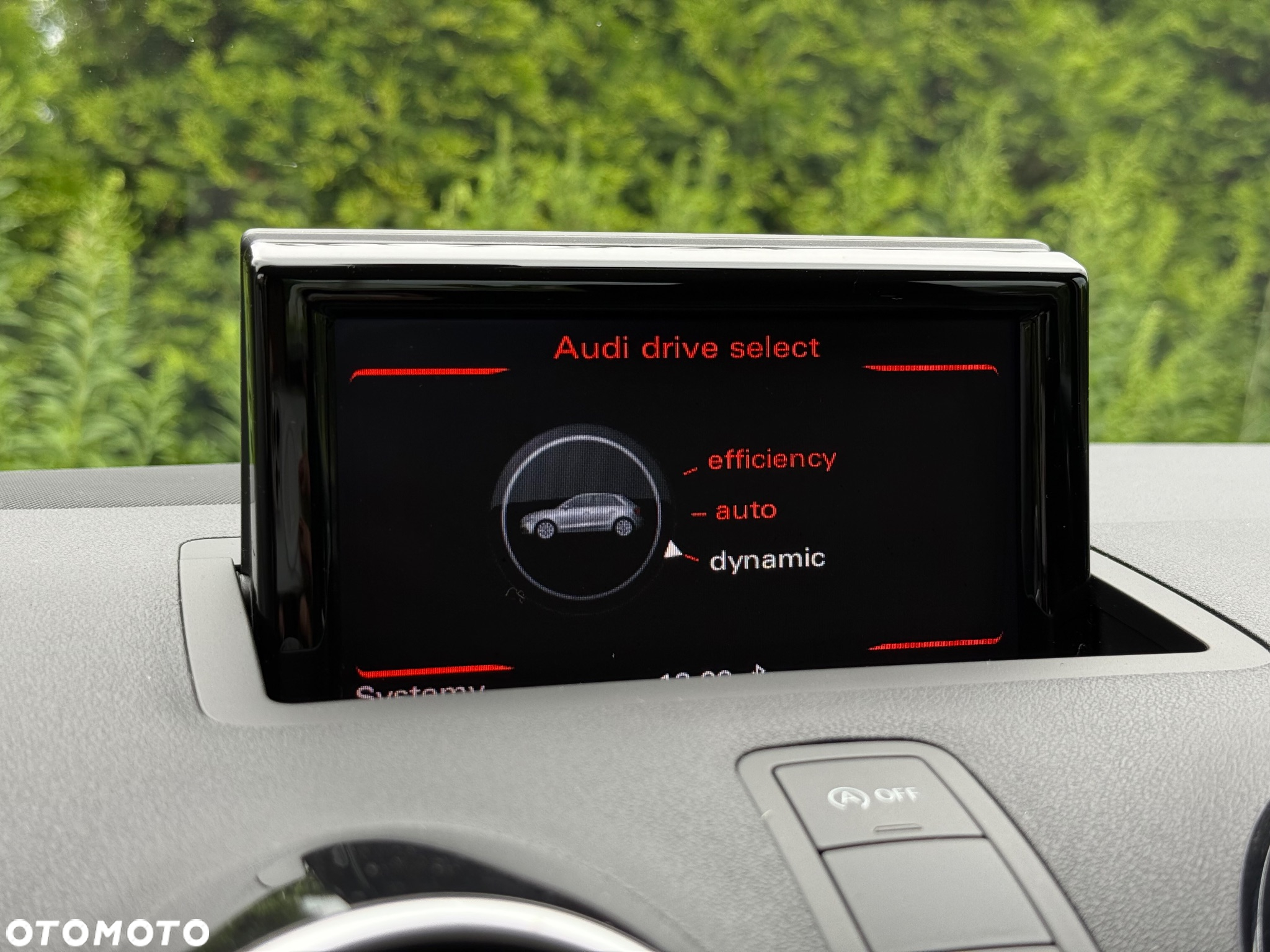 Audi A1 1.4 TFSI Sportback sport - 27