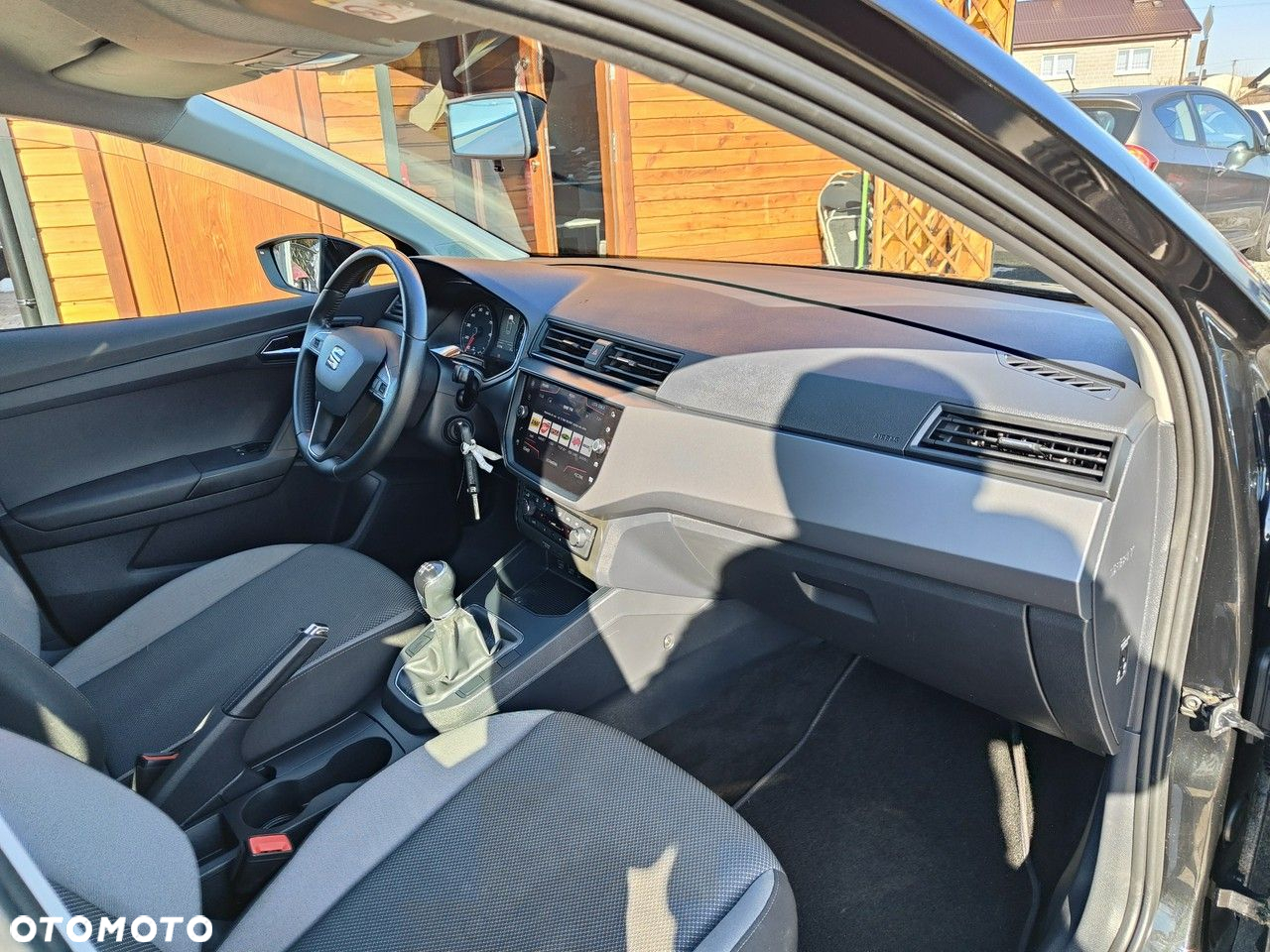 Seat Ibiza - 17