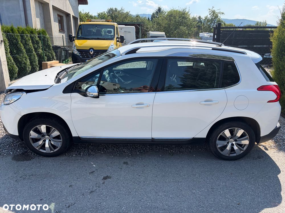Peugeot 2008 PureTech 110 Stop&Start Style - 14