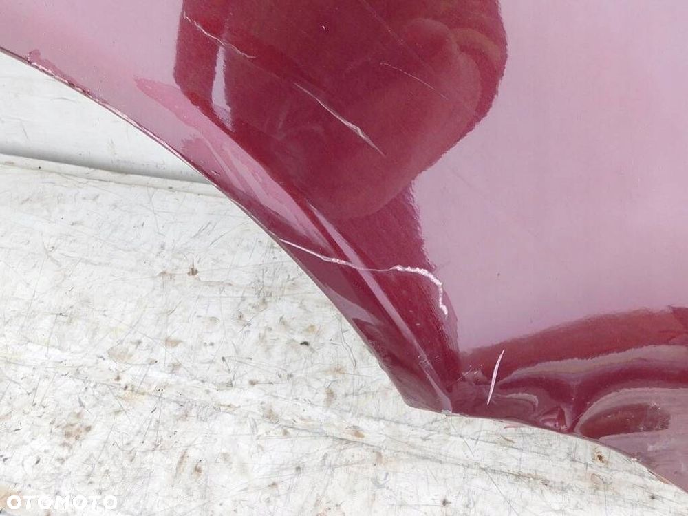 FIAT ALBEA 1.2 2003r BŁOTNIK PRAWY PRZÓD - 6