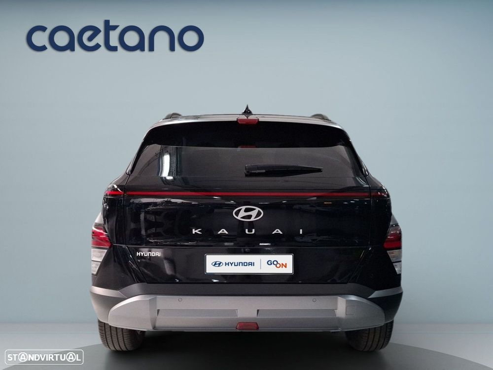 Hyundai Kauai 1.0 T-GDi Premium - 7