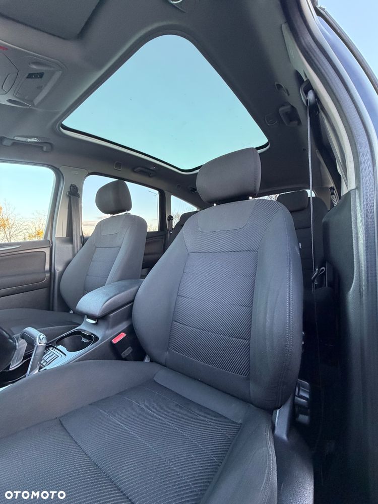 Ford S-Max 2.0 TDCi DPF Titanium X - 18