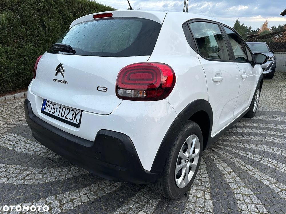 Citroën C3 BlueHDi 100 S&S SHINE - 6