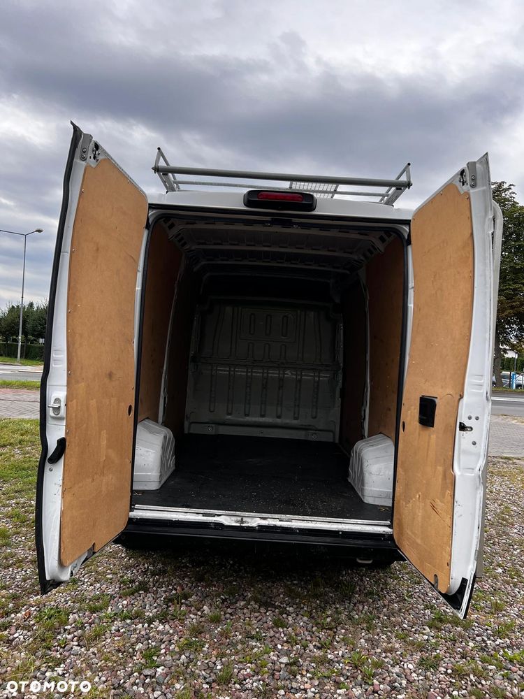 Fiat Ducato L2H2 - 7