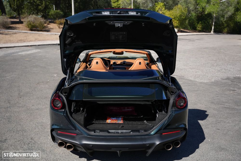 Ferrari Portofino M - 9