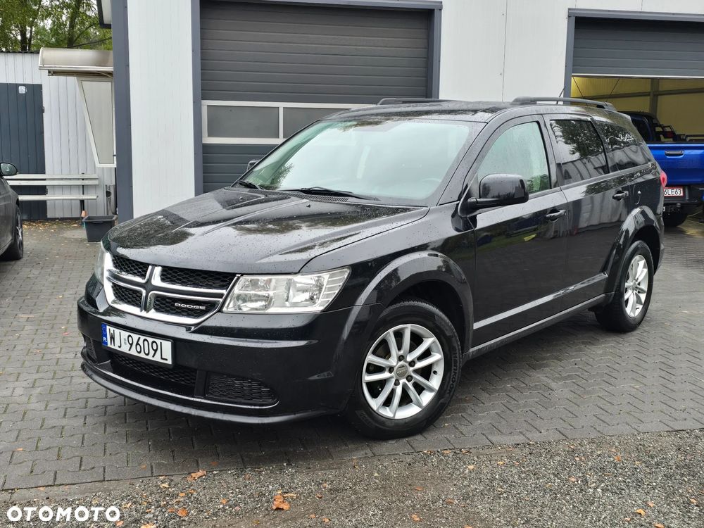 Dodge Journey