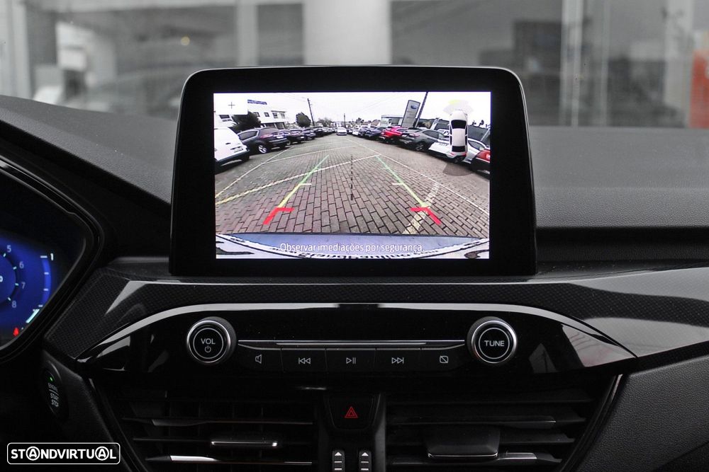 Ford Kuga 1.5 EcoBoost ST-Line - 32