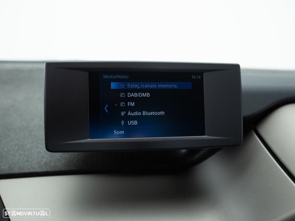 BMW i3 (94 Ah) - 23
