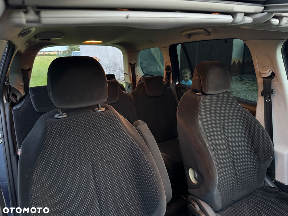 Citroën C4 Picasso 2.0 HDi Equilibre Exclusive - 18