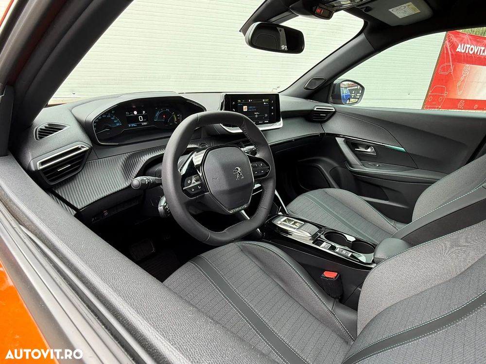 Peugeot 2008 e-2008 Allure Pack - 6