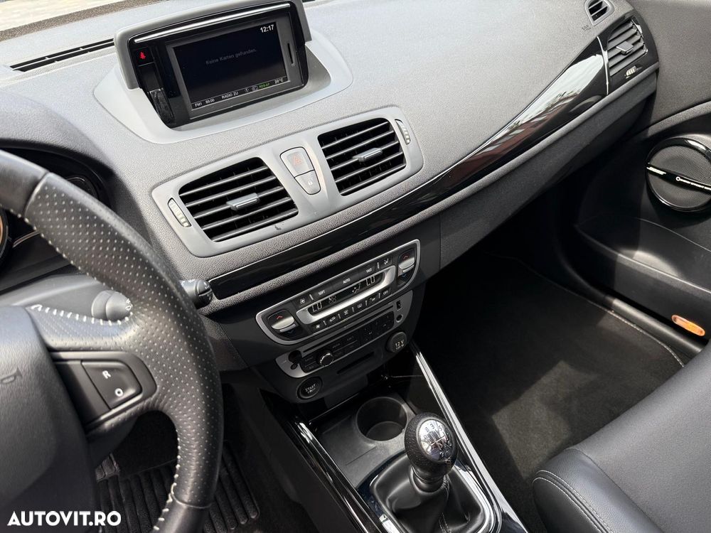 Renault Megane - 10