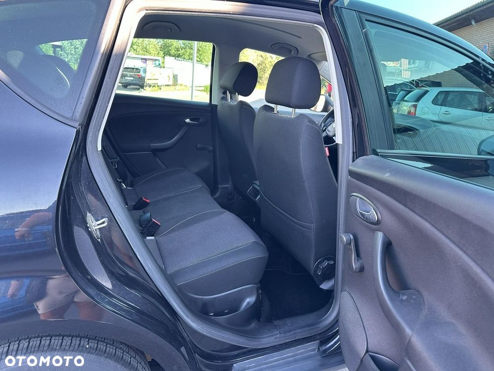 Seat Altea - 9