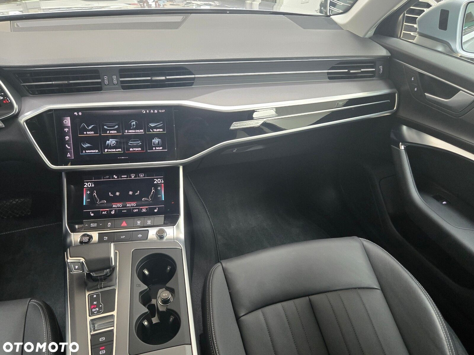 Audi A6 - 17