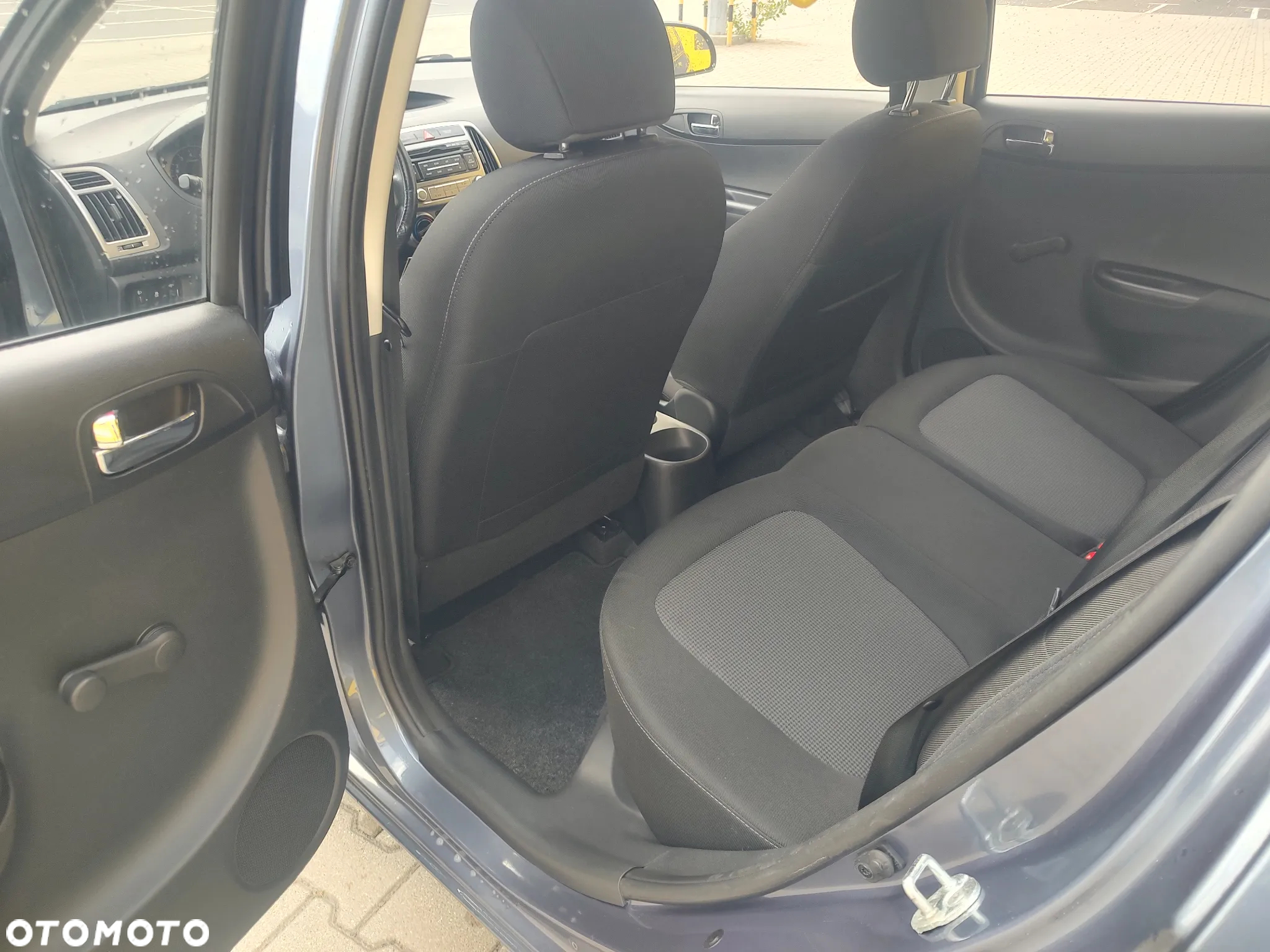 Hyundai i20 1.2 5 Star Edition - 16