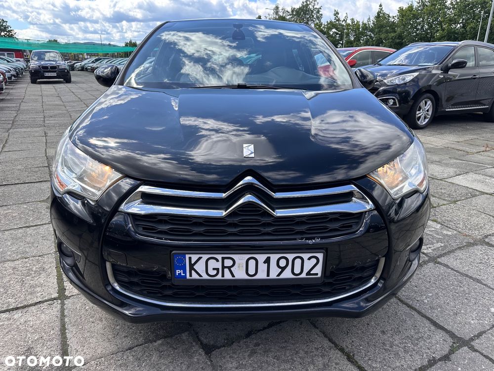 Citroën DS4 HDi 165 Pure Pearl - 32