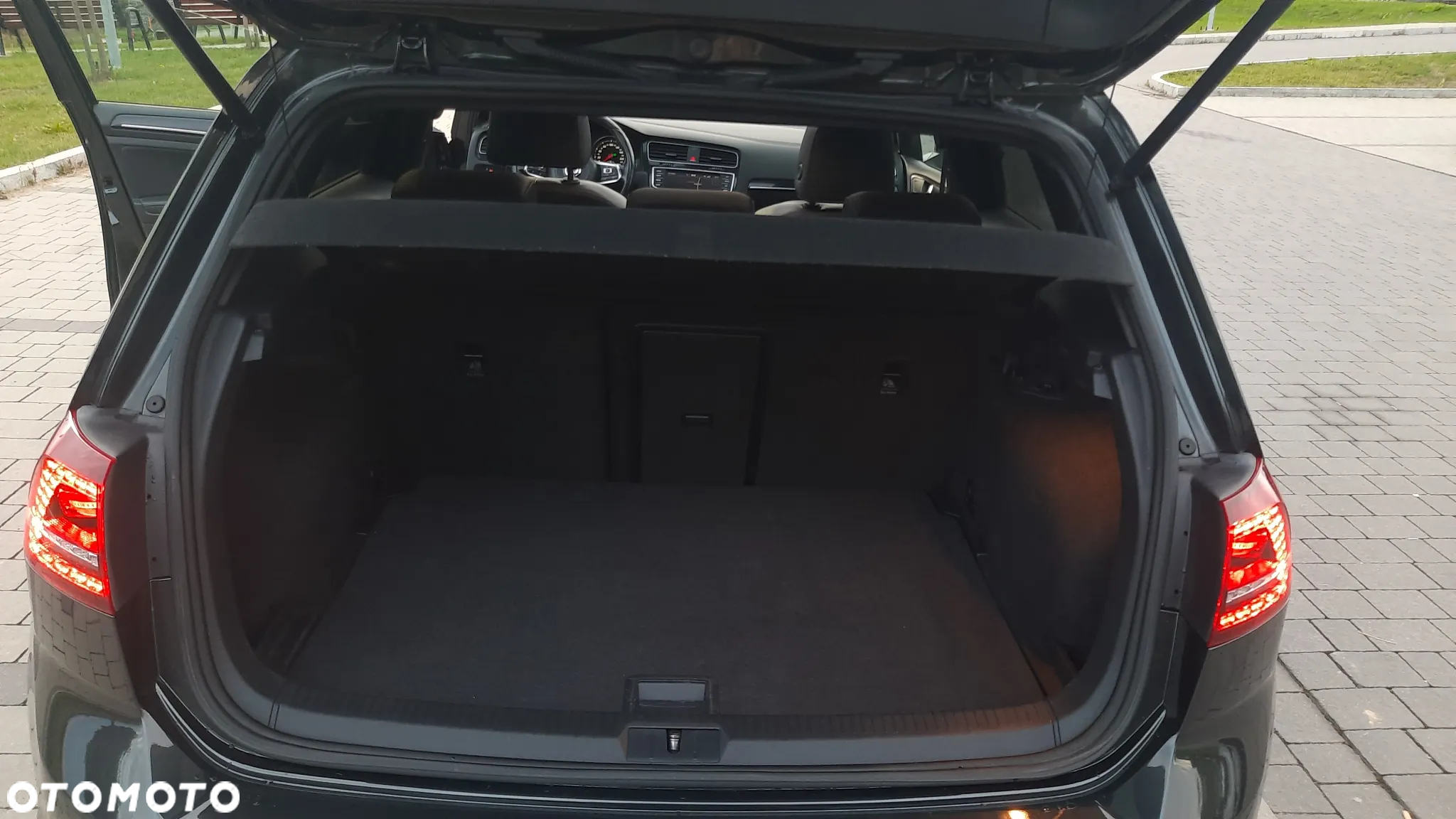 Volkswagen Golf GTD 2.0 TDI SCR DSG - 27