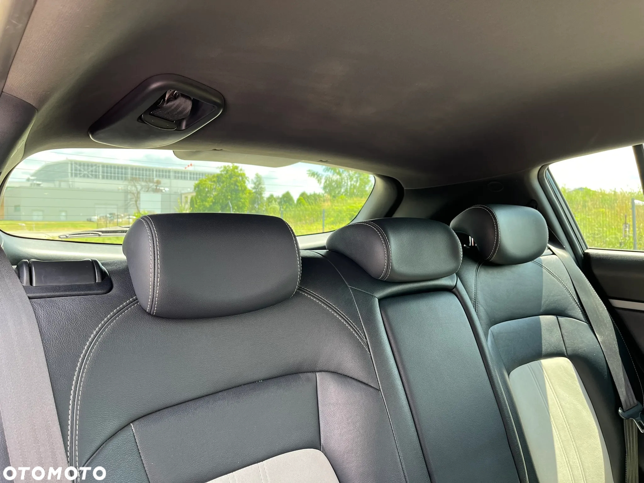 Kia Sportage 1.6 GDI Business Line 2WD - 16