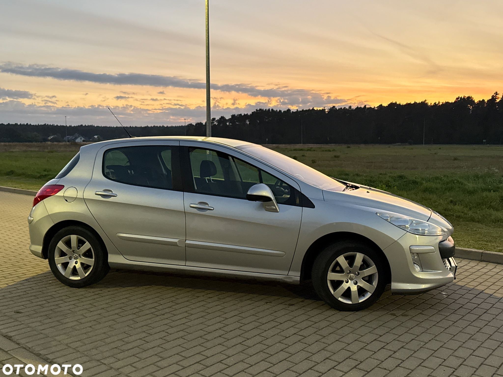 Peugeot 308 1.6 Premium - 12