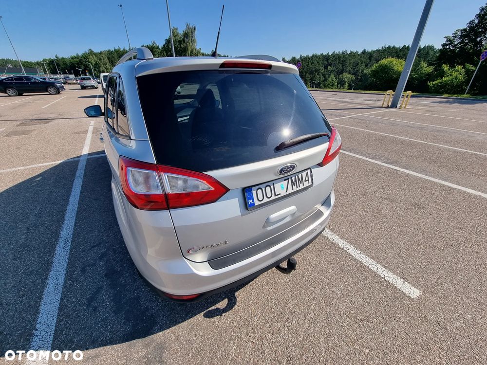 Ford Grand C-MAX 2.0 TDCi Trend - 5