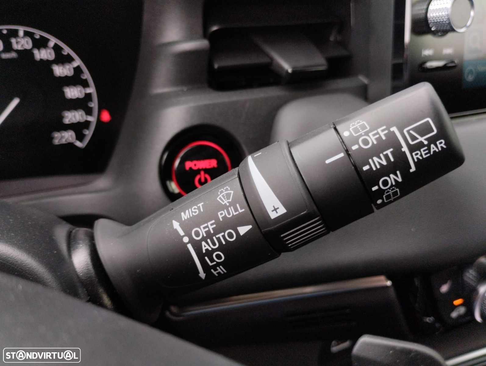 Honda HR-V 1.5 i-MMD e:HEV Advance - 6