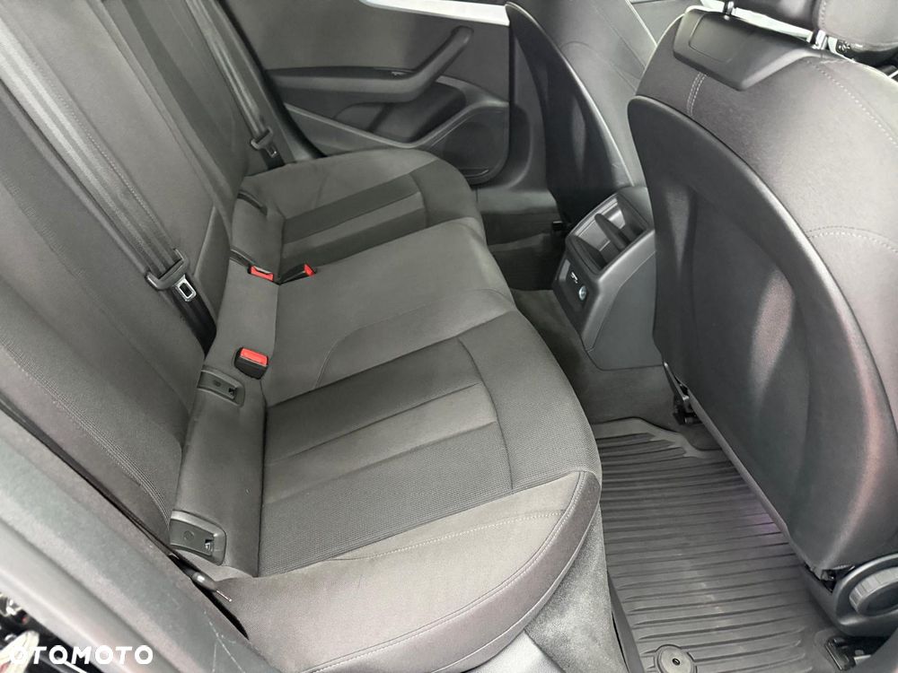 Audi A5 Sportback 45 TFSI quattro S tronic S line - 30