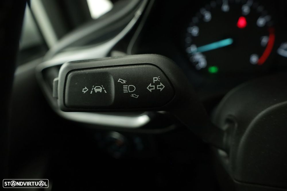 Ford Fiesta 1.0 EcoBoost Active - 16