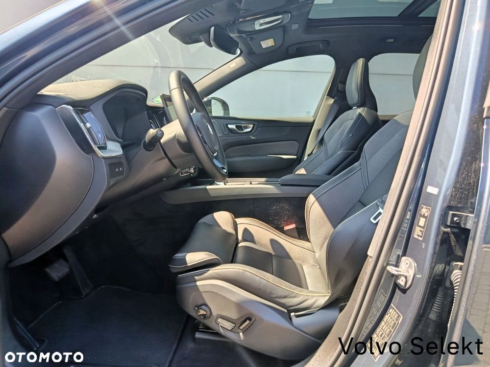Volvo XC 60 - 13