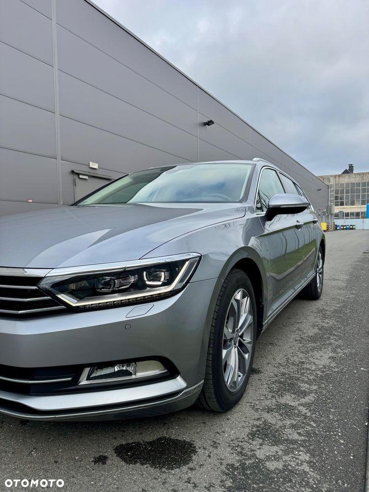 Volkswagen Passat Variant 1.8 TSI BMT Highline - 9