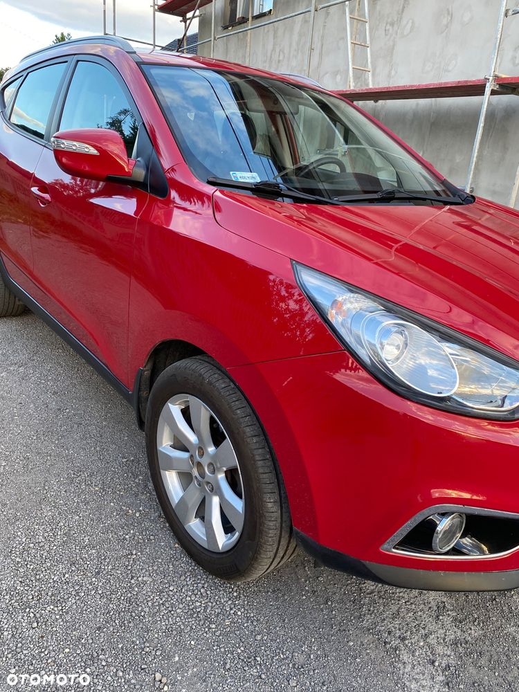 Hyundai ix35 - 17