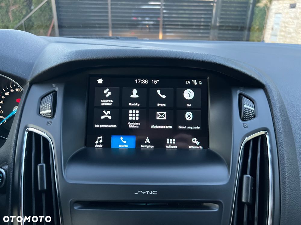 Ford Focus 1.0 EcoBoost ST-Line ASS - 27