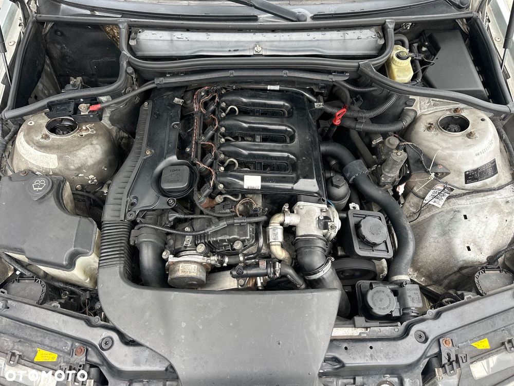 BMW Seria 3 330 Cd - 10