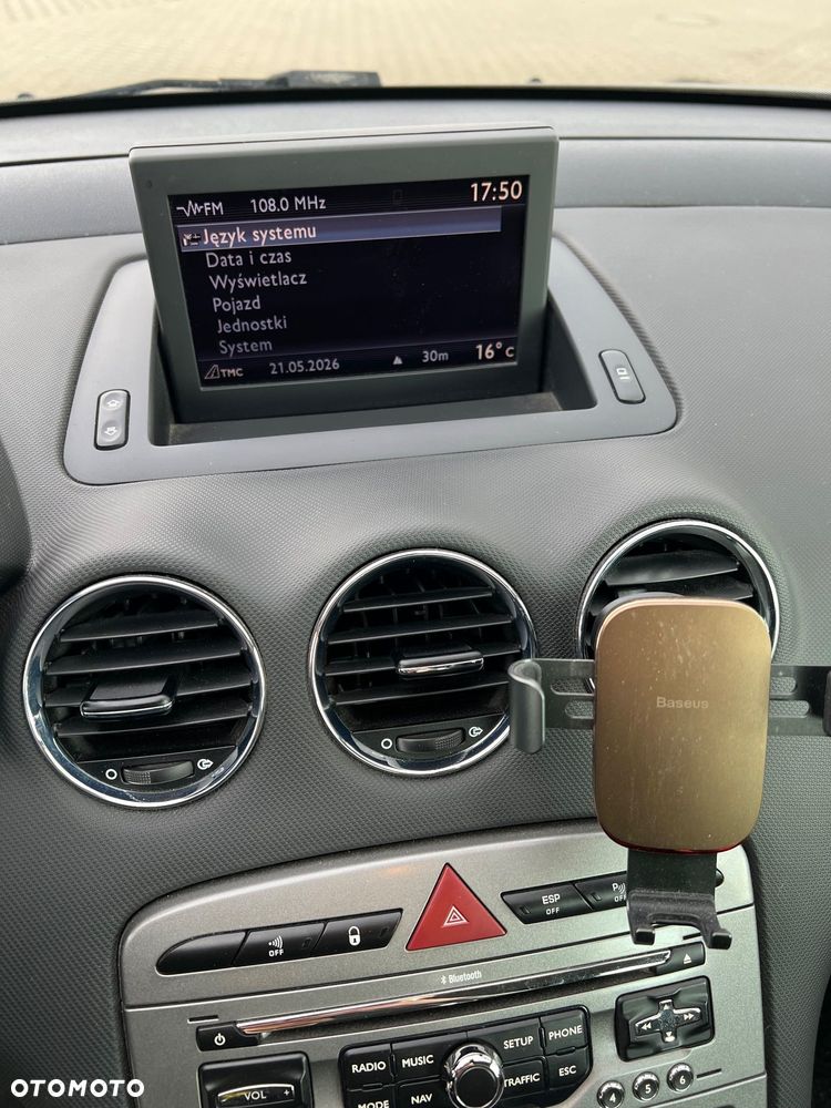 Peugeot 308 - 11