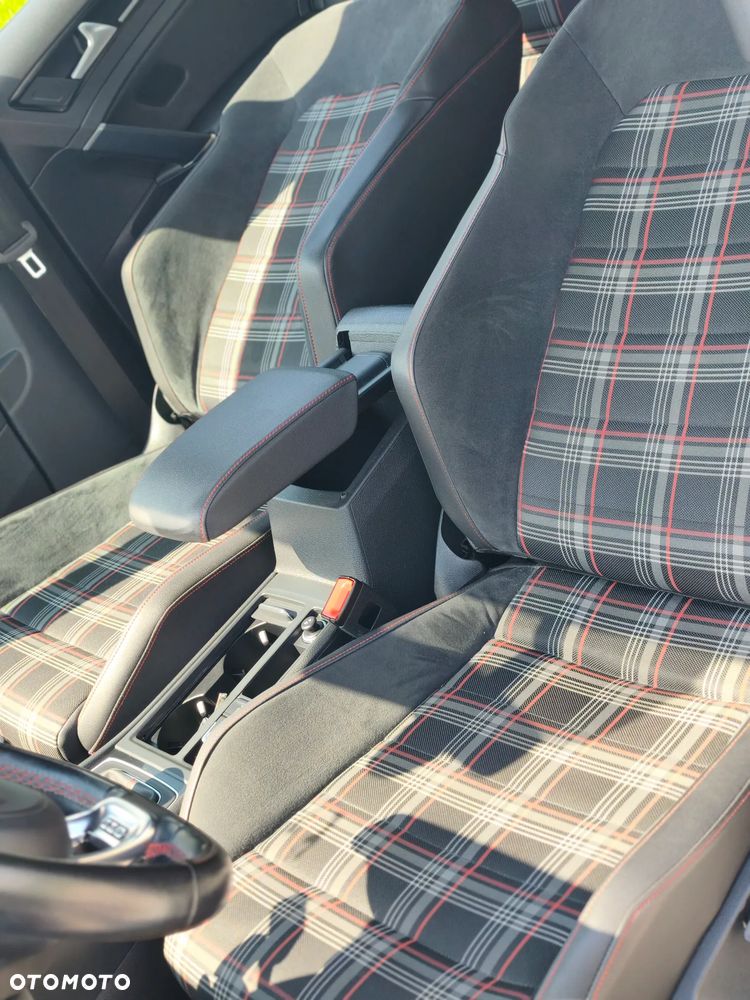 Volkswagen Golf GTI BlueMotion Technology - 19