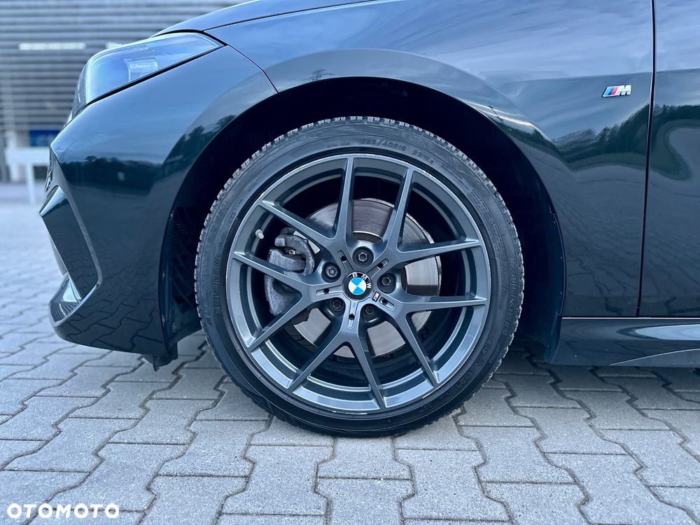 BMW Seria 2 220i M Sport - 16