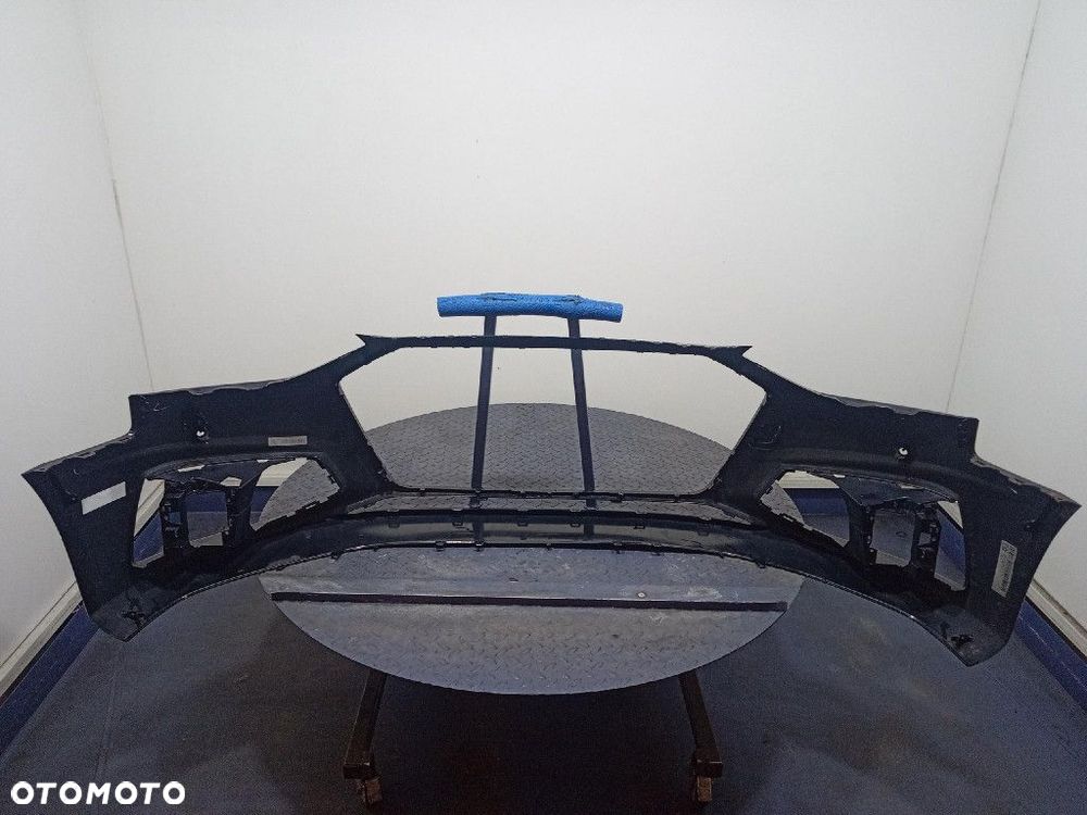 AUDI A4 B9 8W LIFT 19-24 ZDERZAK PRZÓD 8W0807457 - 7