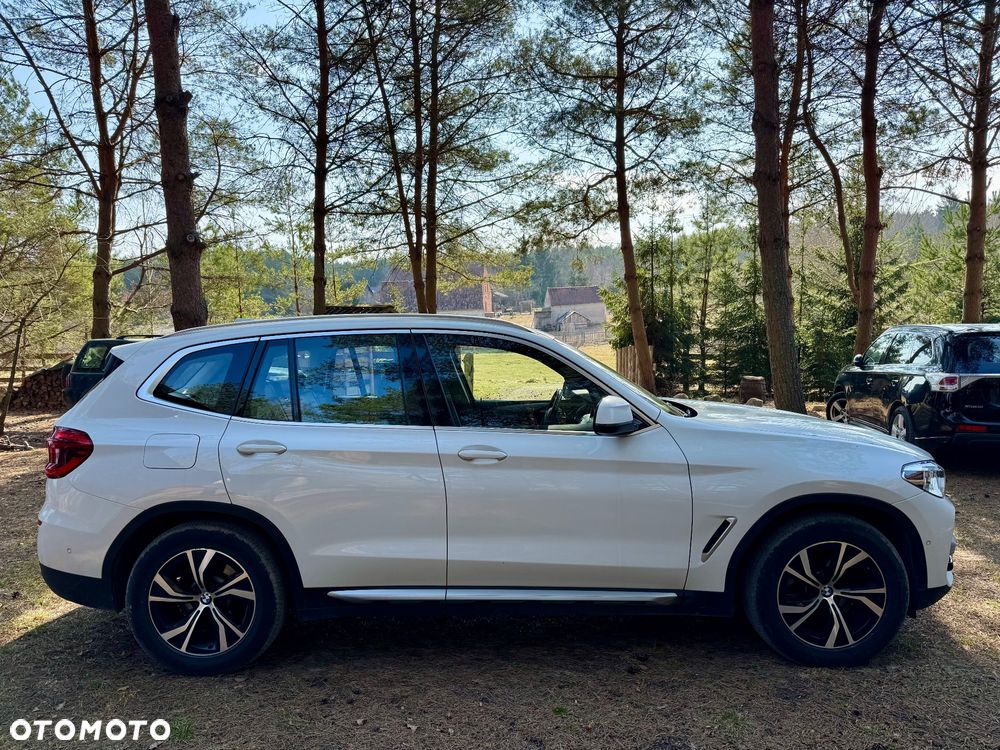 BMW X3 xDrive20d xLine - 6