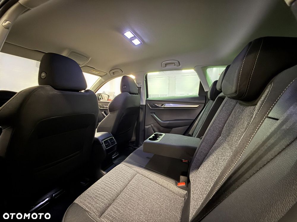 Skoda Karoq 2.0 TDI SCR 4x4 Style DSG - 26