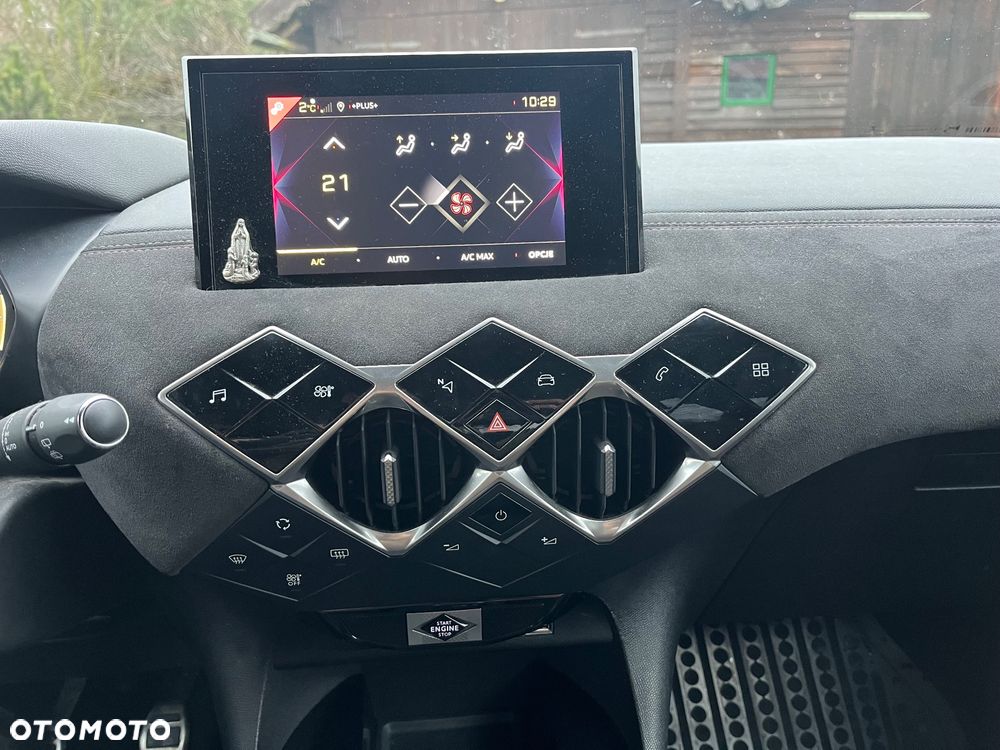 DS Automobiles DS 3 Crossback 1.2 PureTech Performance Line - 17