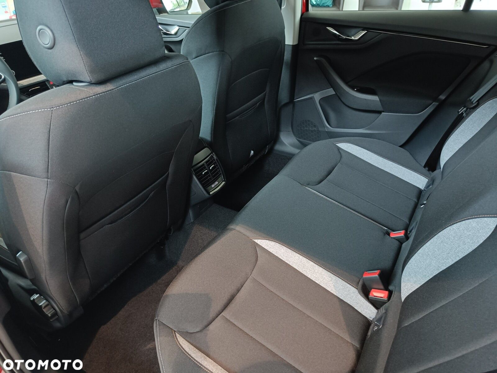 Skoda Kamiq 1.5 TSI Edition 130 DSG - 12