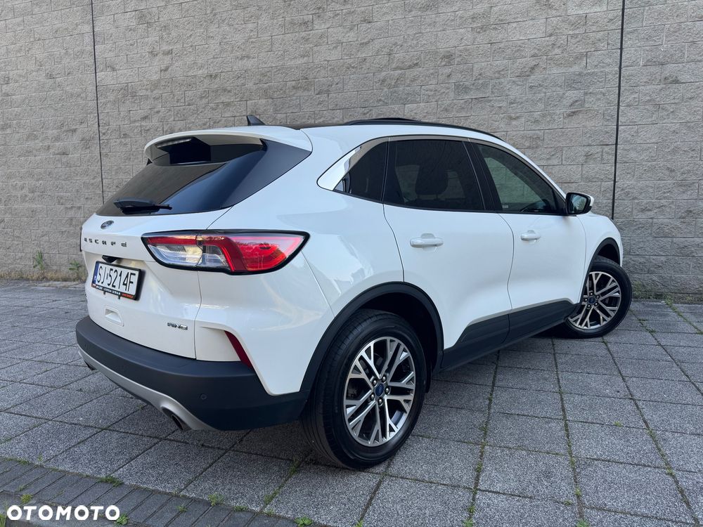 Ford Escape - 7