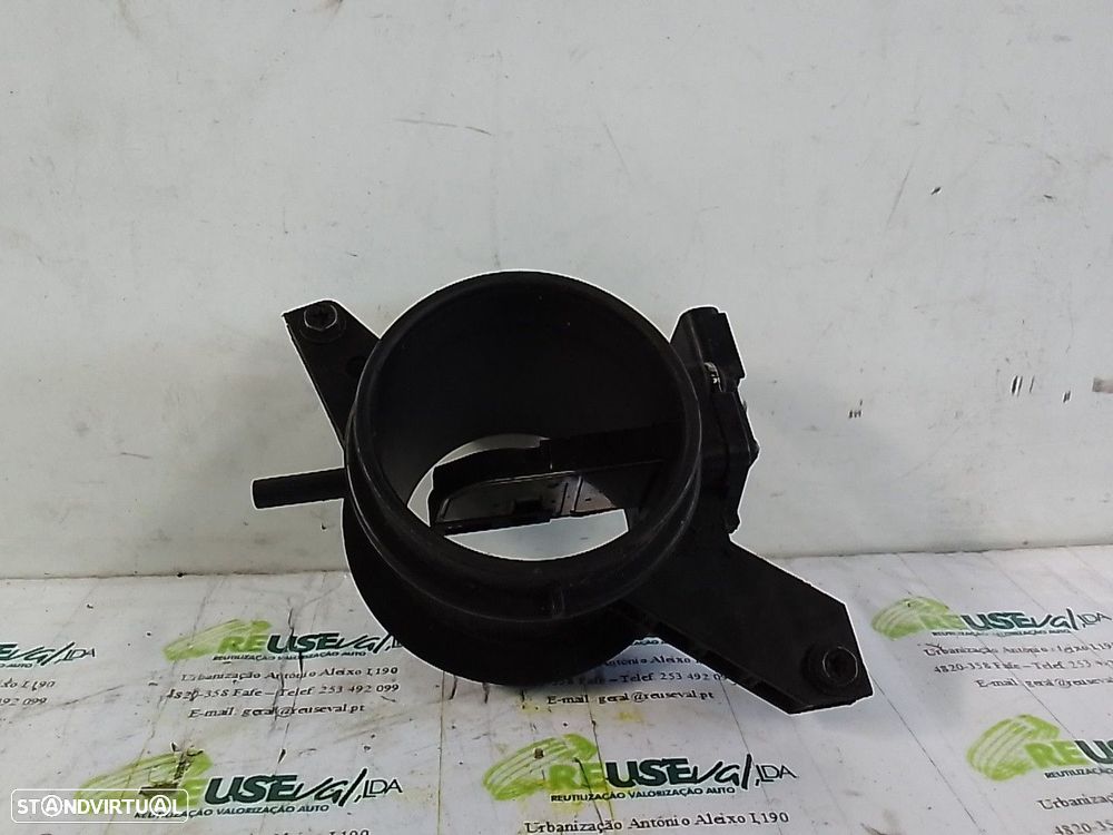Sensor Massa Ar Caudalímetro Ford Focus Ii Turnier (Da_, Ffs, Ds) - 2