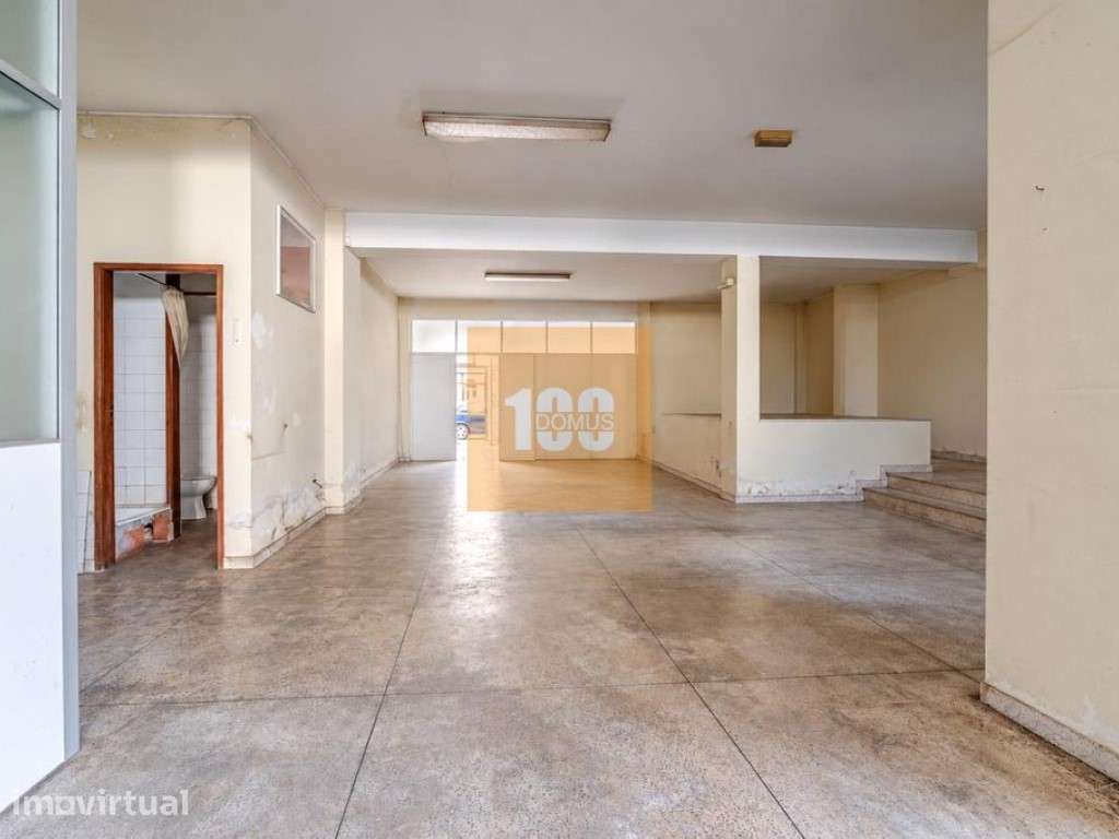 Apartamento/Loja na Rua das Doze Casas - Grande imagem: 5/23