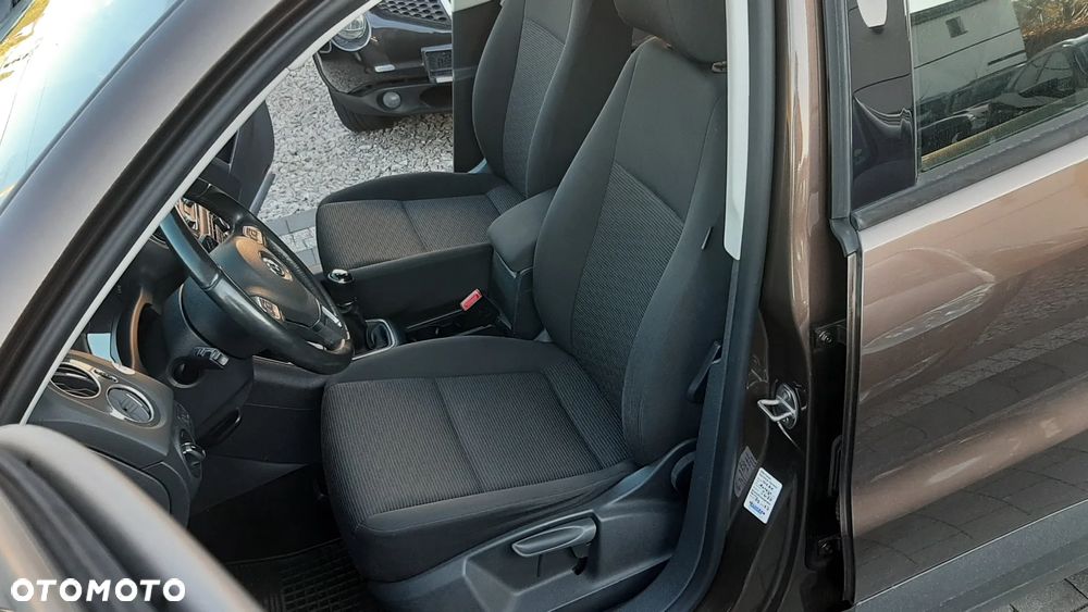 Volkswagen Tiguan 2.0 TSI 4Motion Life - 7