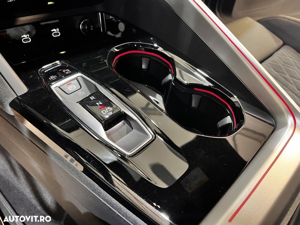 Audi Q5 Sportback 40 TFSI quattro S tronic MHEV - 20