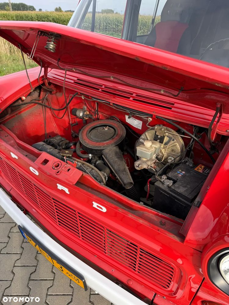 Ford Transit - 14