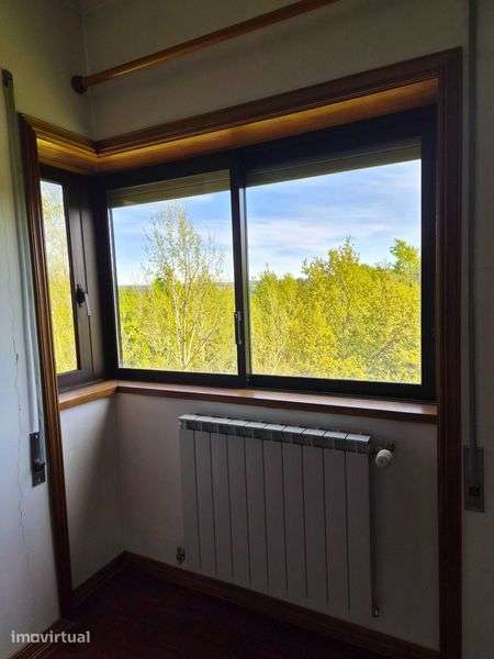 Apartamento T4 no Bairro Quinta de Santa Eugénia (Viseu) - Grande imagem: 5/12