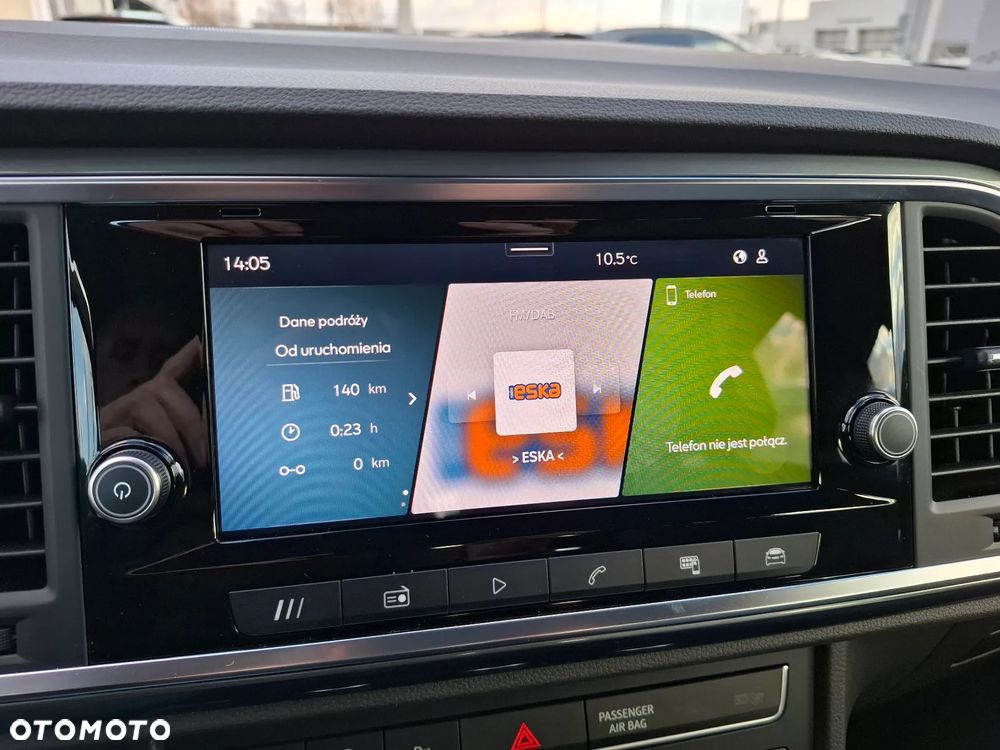 Seat Ateca 1.5 TSI Style S&S DSG - 23