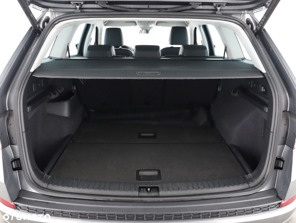 Skoda Kodiaq 2.0 TDI 4x4 L&K DSG - 25