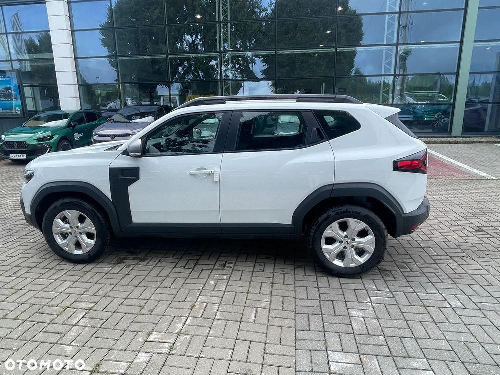 Dacia Duster - 5