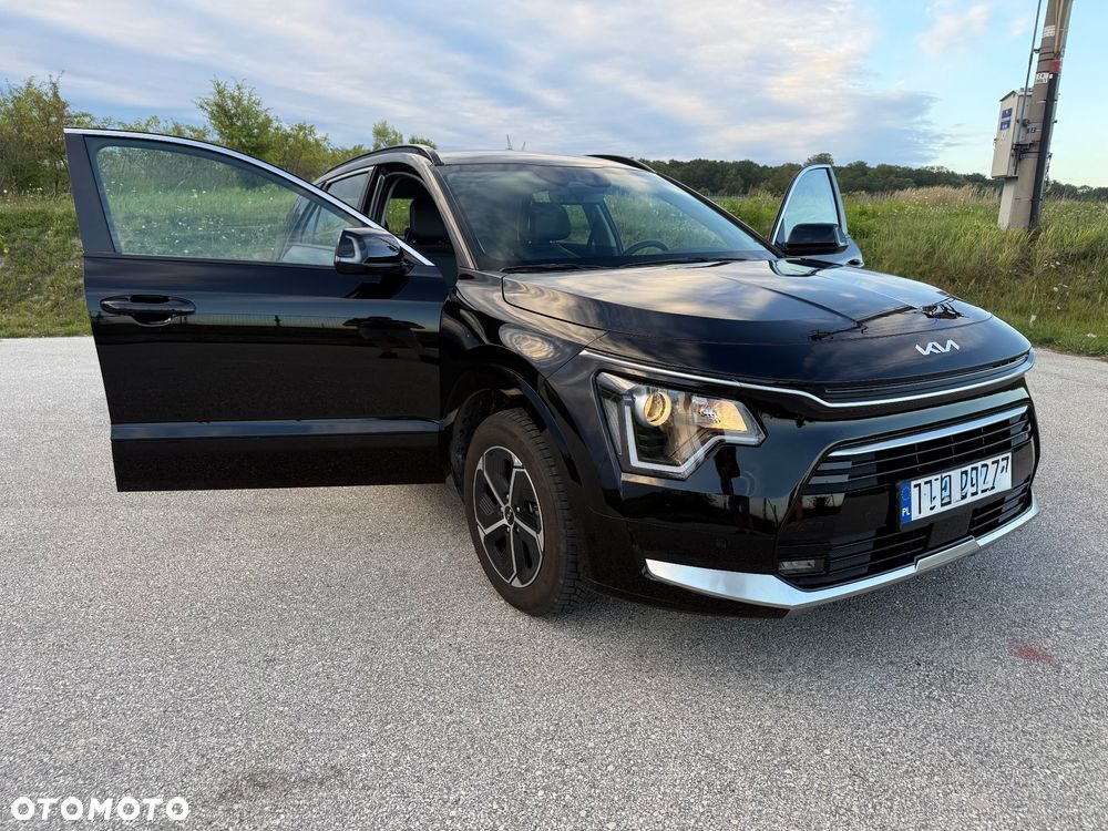 Kia Niro 1.6 GDI Hybrid L - 9